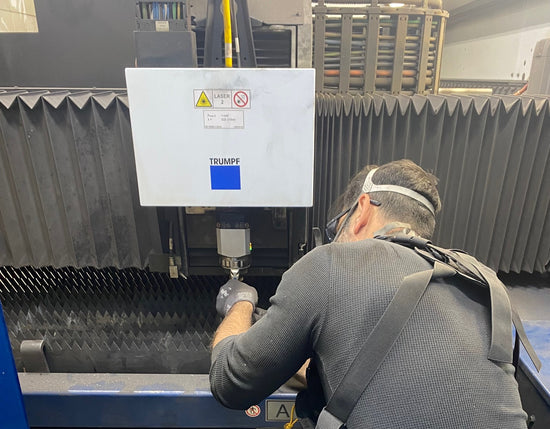 LaserServiceSolution